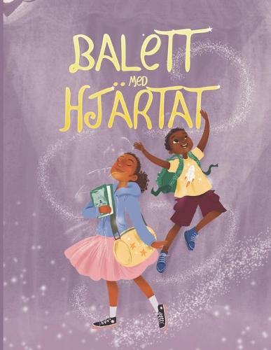 Balett med Hjartat