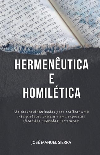 Hermeneutica e Homiletica