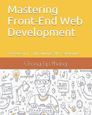 Mastering Front-End Web Development