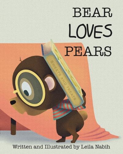 Bear Loves Pears