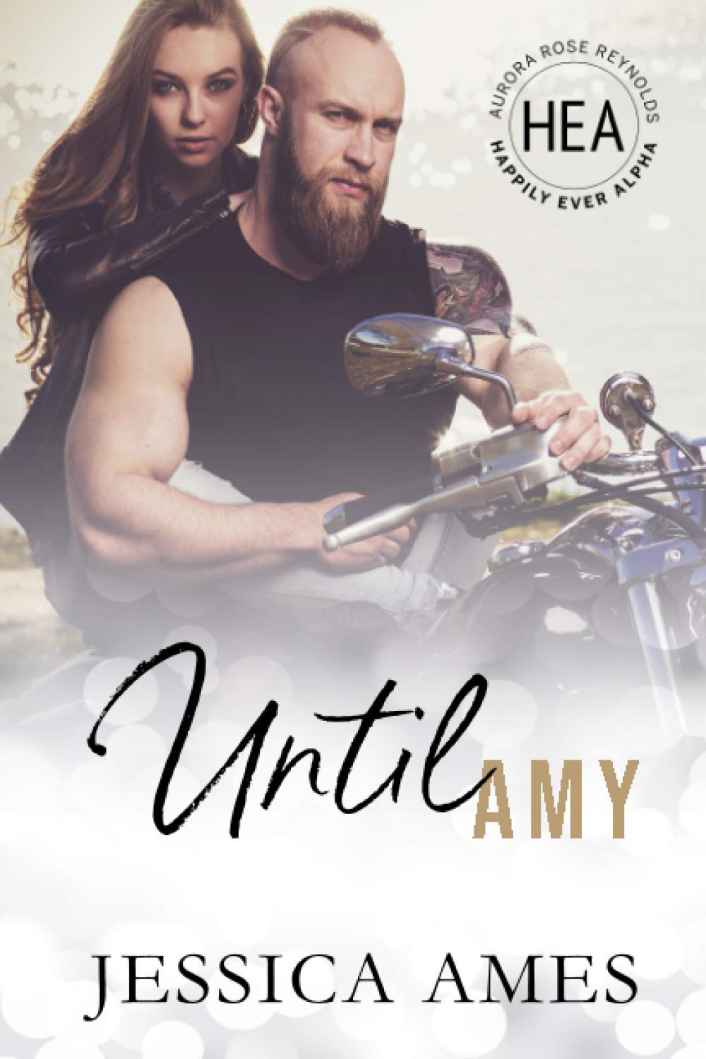 Until Amy: Happily Ever Alpha World (New) | Ames | 9798591989064 ...