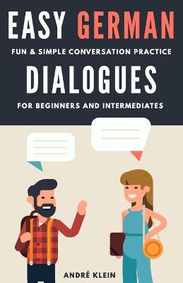 Easy German Dialogues