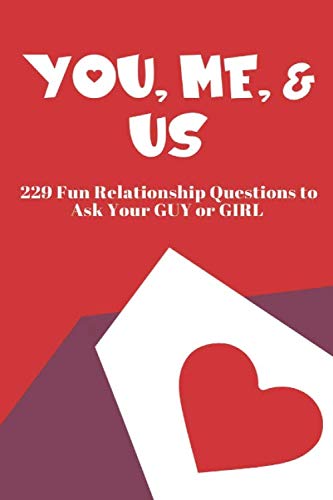 You, Me, and Us