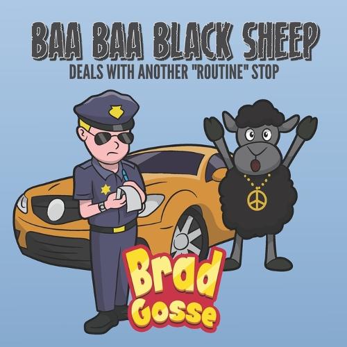 Baa Baa Black Sheep