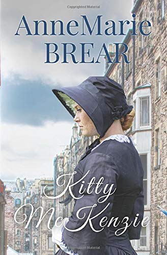 Kitty McKenzie: Victorian saga: Book 1
