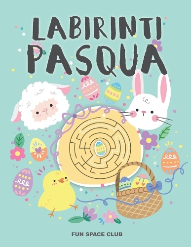 Labirinti Pasqua