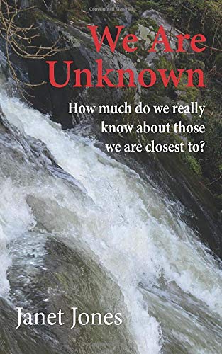 We Are Unknown