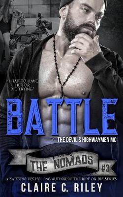 Battle #3