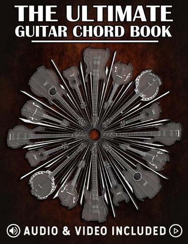 The Ultimate Guitar Chord Book