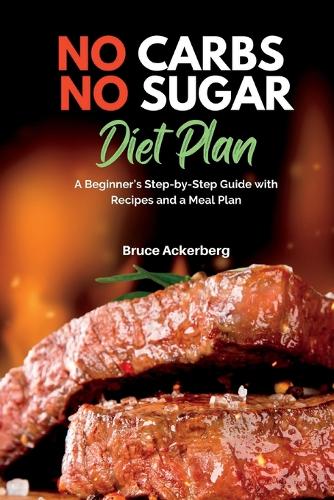 No Carbs No Sugar Diet Plan