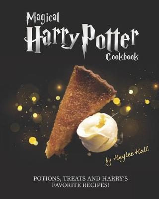Magical Harry Potter Cookbook