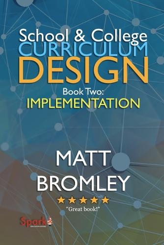 School & College Curriculum Design 2