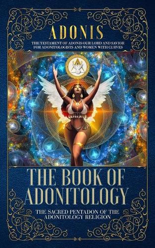 Adonis Books