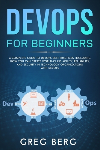 DevOps For Beginners