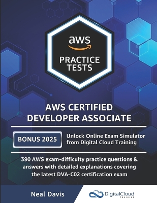 AWS Certified Developer Associate Practice Tests