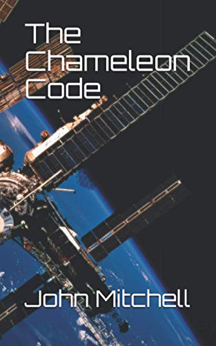 The Chameleon Code (Jack McGill)