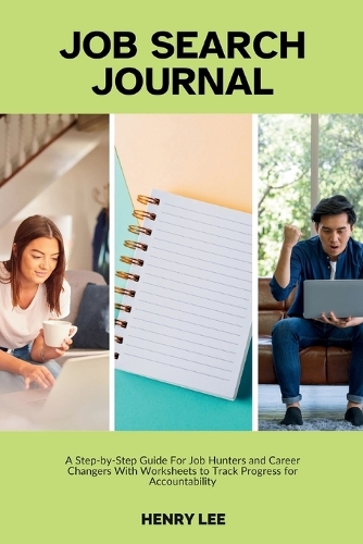 Job Search Journal