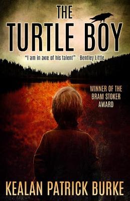 The Turtle Boy