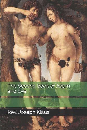 The Second Book of Adam and Eve