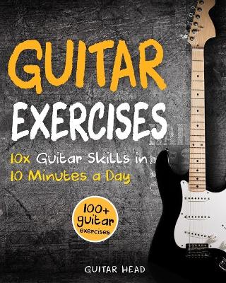 Guitar Exercises