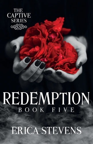 Redemption (The Captive Series Book 5)
