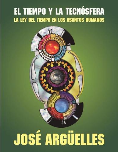 El tiempo y la tecnosfera