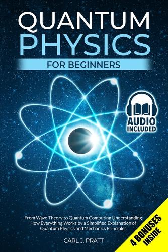 Quantum Physics for Beginners