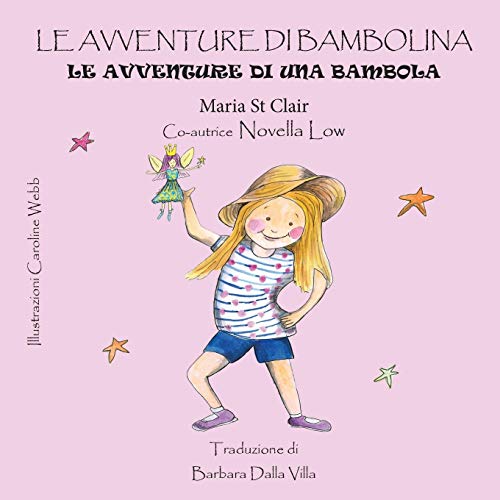 Le Avventure Di Bambolina