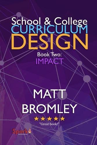 School & College Curriculum Design 3
