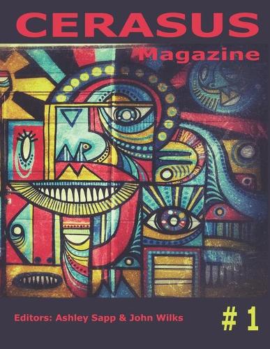 CERASUS Magazine