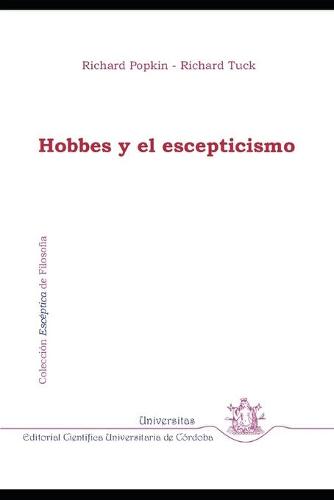 Hobbes y el escepticismo
