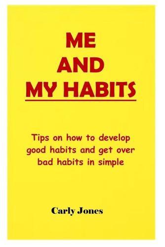 Me and My Habits