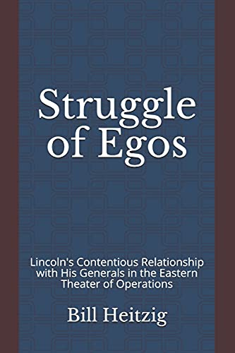 Struggle of Egos