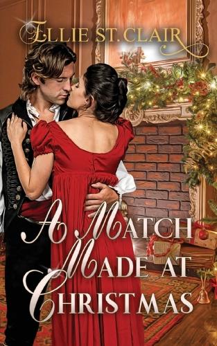 A Match Made at Christmas