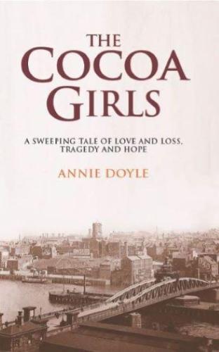 THE COCOA GIRLS
