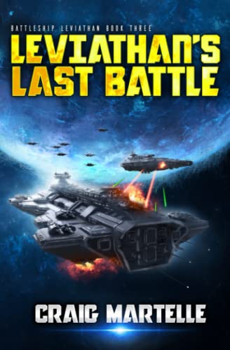 Leviathan's Last Battle