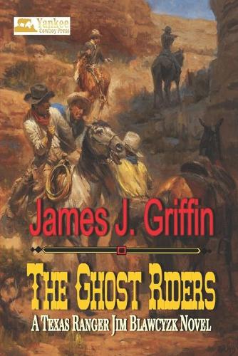 The Ghost Riders