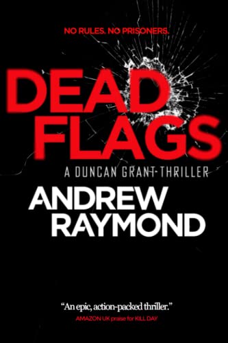 Dead Flags (Duncan Grant)