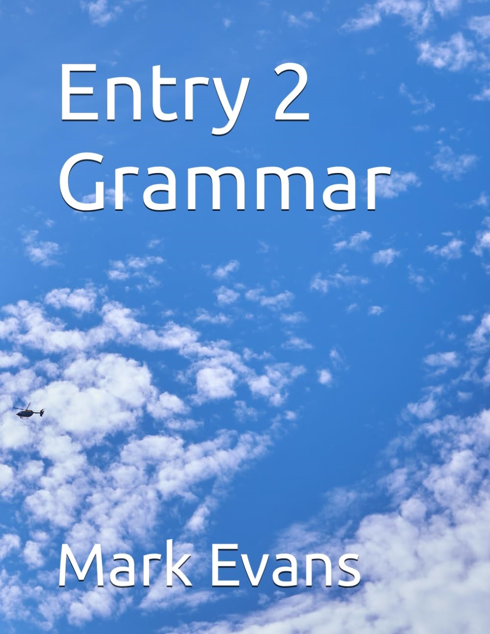Entry 2 Grammar