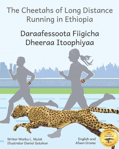 The Cheetahs of Long Distance Running