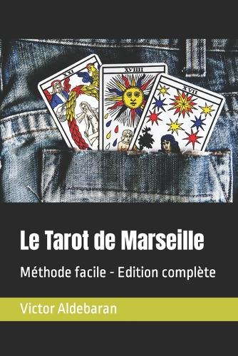 Le Tarot de Marseille
