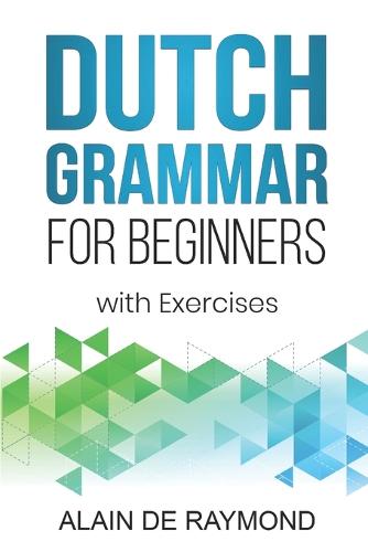 Dutch Grammar for Beginners