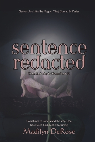 Sentence Redacted