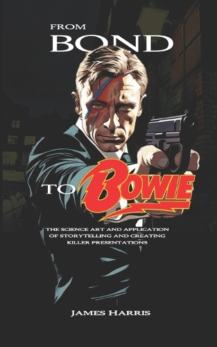 From Bond To Bowie