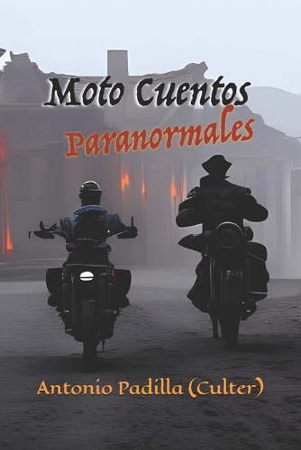 Moto Cuentos