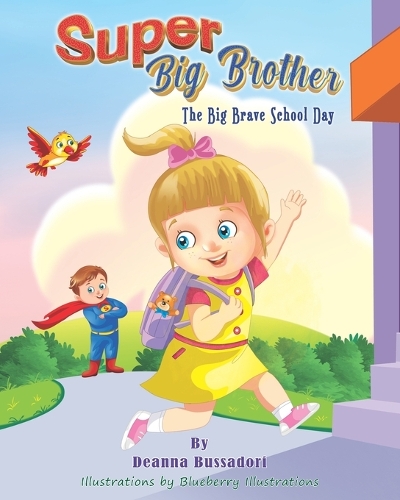 Super Big Brother