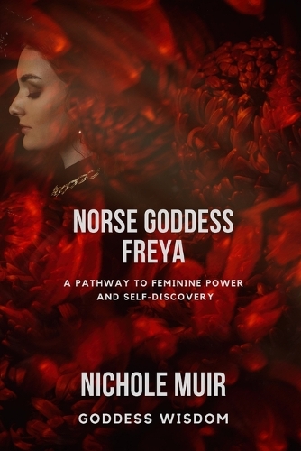 Norse Goddess Freya