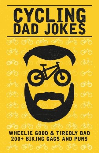 Cycling Dad Jokes
