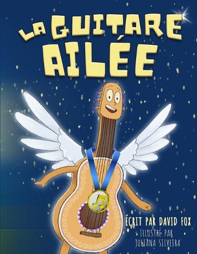 La Guitare Ailée
