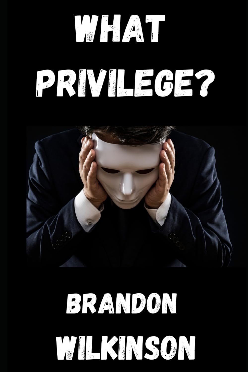 What Privilege?